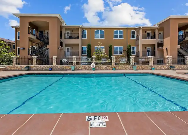 Property at Las Torres Apartments - 12130 Pebble Hills Blvd, El Paso, TX, 79936, 1-3 bed, 1-2 bath, [object Object]