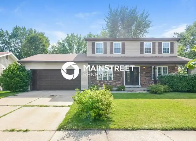 Property at 4009 Hounds Hill Dr, Florissant, MO, 63034, 4 beds, 2.5 baths, [object Object]