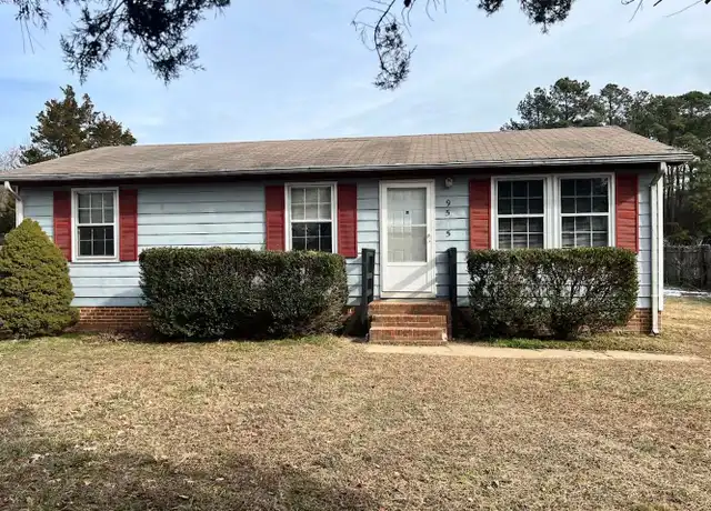 Property at 9505 Telstar Dr, North Chesterfield, VA, 23237, 3 beds, 1 bath, [object Object]