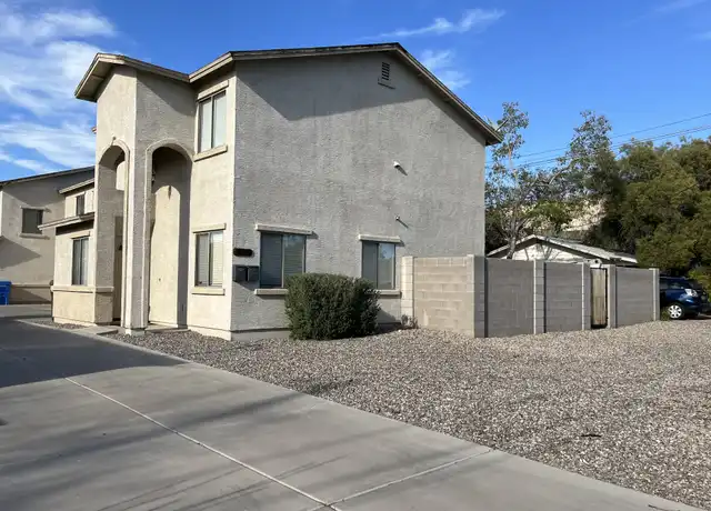 Property at 506 E Townley Ave Unit 1, Phoenix, AZ, 85020, 4 beds, 2.5 baths, [object Object]