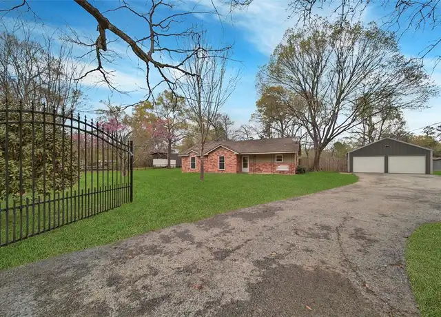 Property at 29634 Shady Brook Ln, Magnolia, TX, 77355, 3 beds, 1.5 baths, [object Object]