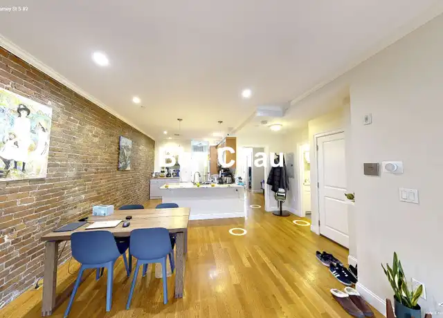 Property at 5 Marney St Unit 2B, Cambridge, MA, 02141, 2 beds, 1.5 baths, [object Object]