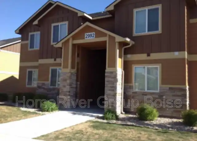 Property at 3034 W Acarrera Ln Unit 201, Meridian, ID, 83642, 2 beds, 2 baths, [object Object]