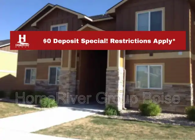 Property at 3034 W Acarrera Ln Unit 201, Meridian, ID, 83642, 2 beds, 2 baths, [object Object]