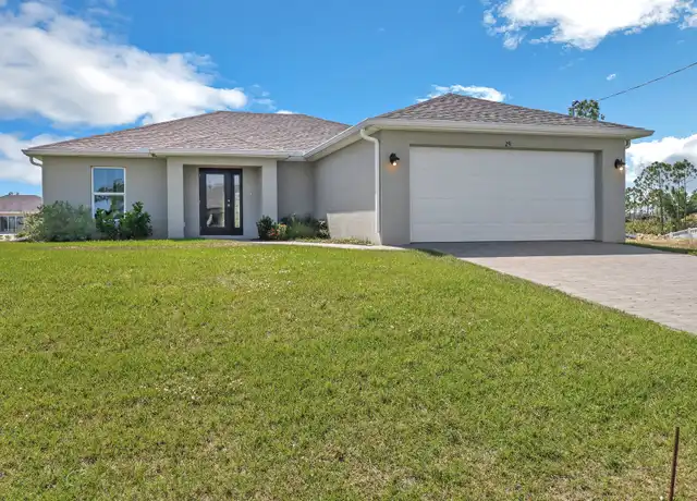 Property at 2912 NW 22nd Ave, Cape Coral, FL, 33993, 4 beds, 2 baths, [object Object]