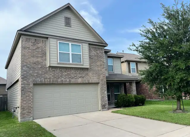 Property at 3230 Upland Spring Trce, Katy, TX, 77493, 4 beds, 2.5 baths, [object Object]