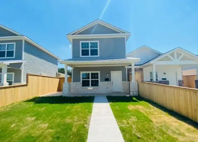 Property at 716 S Main St #718, McGregor, TX, 76657, 2 beds, 1 bath, [object Object]