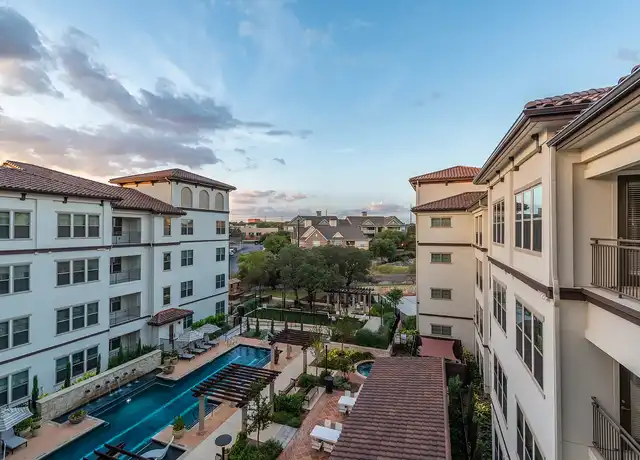 Property at Overture Stone Oak 55+ Apartment Homes - 18610 Tuscany Stone, San Antonio, TX, 78258, 1 bed, 1 bath, [object Object]
