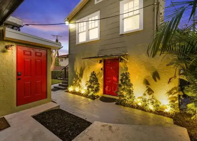 Property at 420 50th St, West Palm Beach, FL, 33407, 1 bed, 1 bath, [object Object]