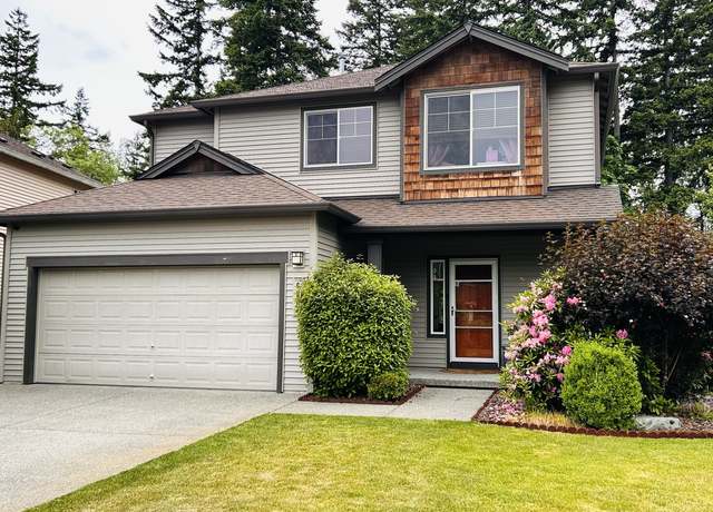 Photo of 6201 Wesley Pl SE, Auburn, WA 98092