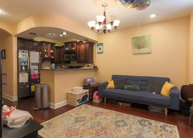 Property at 106 E Brookline St, Boston, MA, 02118, 2 beds, 1 bath, [object Object]