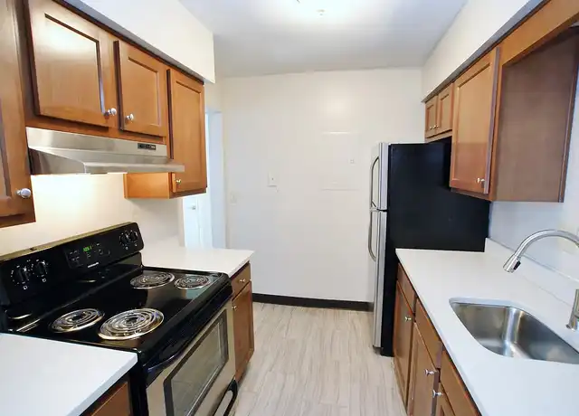 Property at Richland Hills - 5800 Maudina Ave, Nashville, TN, 37209, 1-3 bed, 1 bath, [object Object]