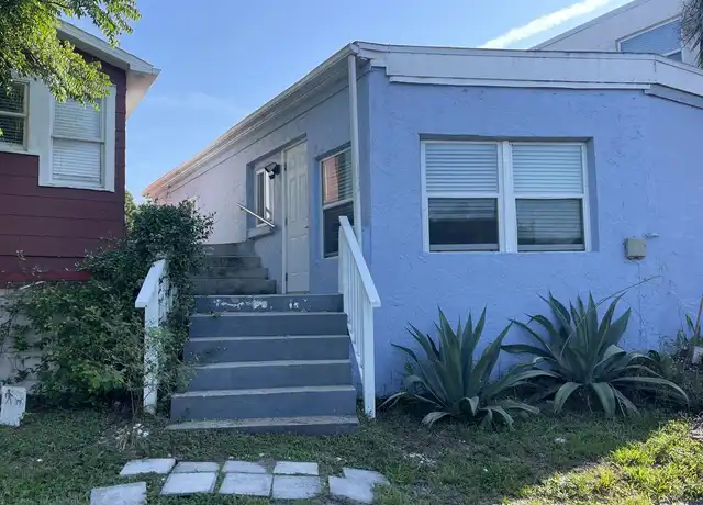Property at 1314 1/2 E Gore St, Orlando, FL, 32806, 2 beds, 1 bath, [object Object]