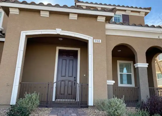 Property at 3166 McKenna Dawn Ave, Henderson, NV, 89044, 3 beds, 2.5 baths, [object Object]
