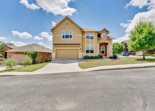 Property at 23902 Alpine Ldg, San Antonio, TX, 78258, 5 beds, 3.5 baths, [object Object]