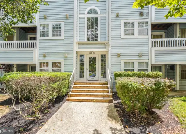 Property at 8601 Falls Run Rd Unit C, Ellicott City, MD, 21043, 3 beds, 2 baths, [object Object]
