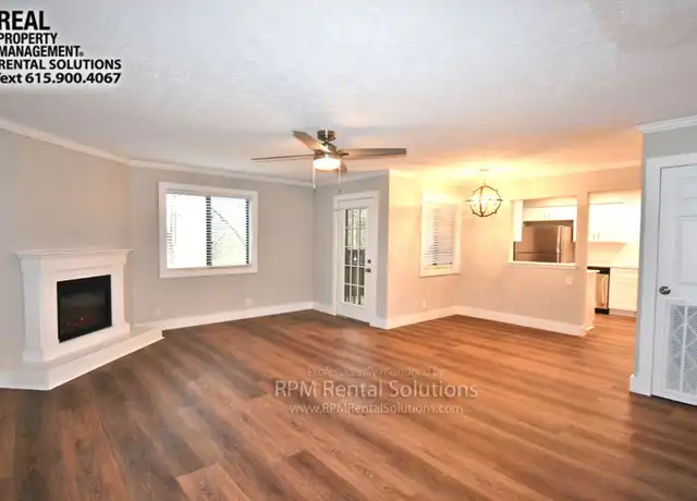 Property at 5312 Edmondson Pike #2, Nashville, TN, 37211, 2 beds, 2 baths, [object Object]