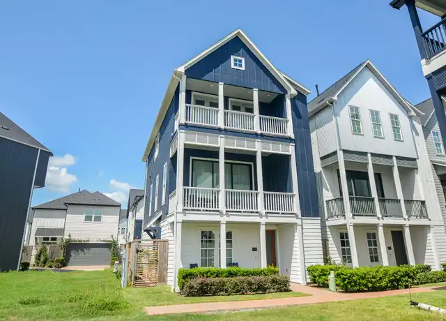 Property at 8745 Park Kolbe Ln, Houston, TX, 77080, 3 beds, 3.5 baths, [object Object]