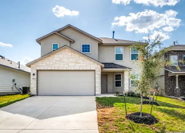 Property at 29523 Copper Gate, Bulverde, TX, 78163, 4 beds, 2.5 baths, [object Object]