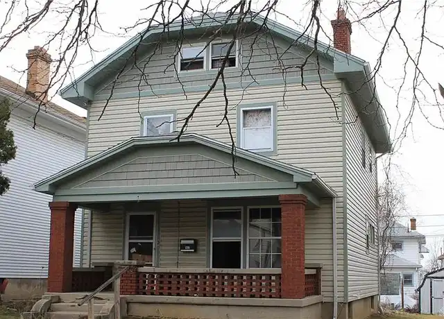 Property at 427 Kolping Ave Unit 429, Dayton, OH, 45410, 1 bed, 1 bath, [object Object]