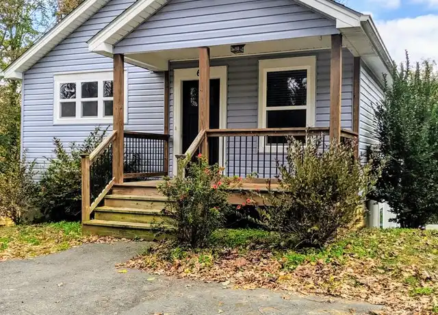 Property at 64 Marietta St, Asheville, NC, 28803, 3 beds, 2.5 baths, [object Object]