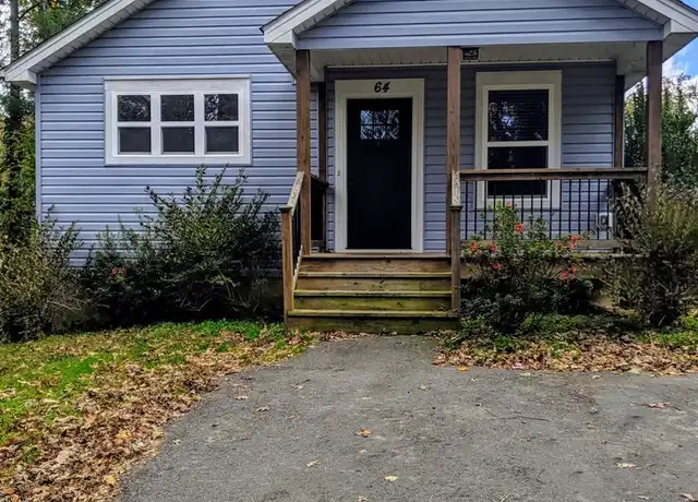 Property at 64 Marietta St, Asheville, NC, 28803, 3 beds, 2.5 baths, [object Object]
