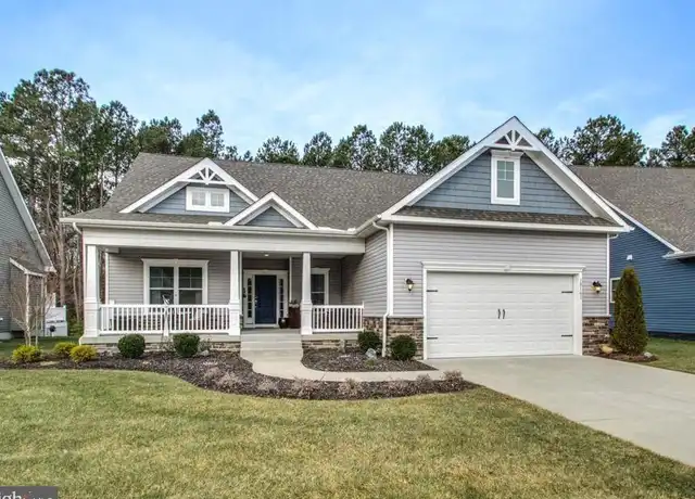 Property at 18161 Emerson Way, Georgetown, DE, 19947, 3 beds, 2 baths, [object Object]