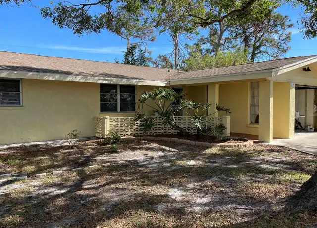 Property at 2851 Fiesta Dr, Venice, FL, 34293, 2 beds, 1 bath, [object Object]