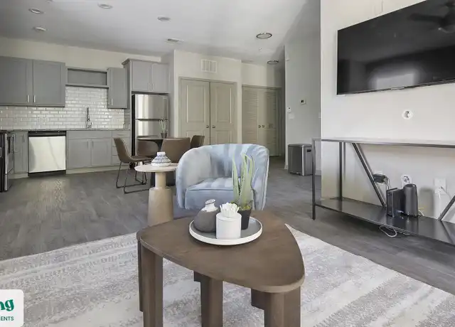 Property at 7116 Finn Hall Ave Unit 07-1031410620, Charlotte, NC, 28216, 1 bed, 1 bath, [object Object]