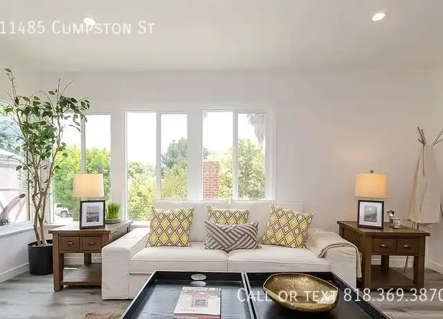 Property at 11485 Cumpston St, North Hollywood, CA, 91601, 2 beds, 1 bath, [object Object]