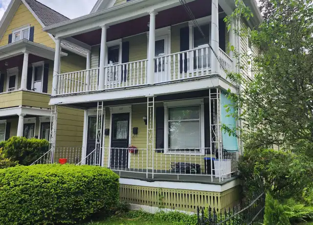 Property at 127 N 2nd St, Olean, NY, 14760, 3 beds, 1 bath, [object Object]