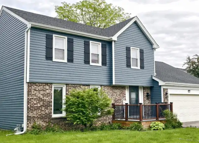 Property at 2610 Pebblebrook Ln, Rolling Meadows, IL, 60008, 3 beds, 2.5 baths, [object Object]