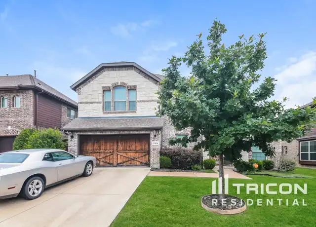 Property at 13624 Cortes de Pallas Dr, Little Elm, TX, 75068, 5 beds, 3 baths, [object Object]