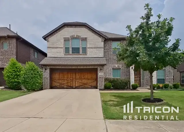 Property at 13624 Cortes de Pallas Dr, Little Elm, TX, 75068, 5 beds, 3 baths, [object Object]
