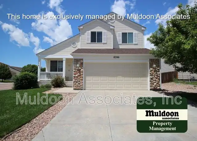 Property at 8390 Newbury Way, Fountain, CO, 80817, 3 beds, 2.5 baths, [object Object]