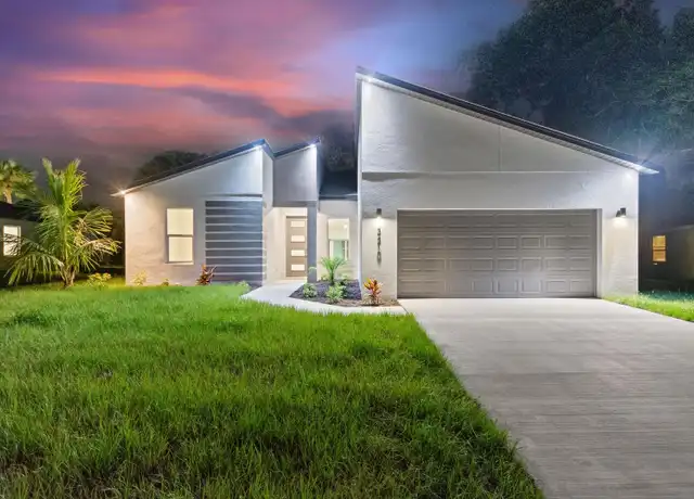 Property at 3310 Traverse Ave, North Port, FL, 34286, 4 beds, 2 baths, [object Object]