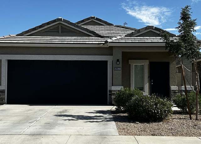 Photo of 35288 W San Alvarez Ave, Maricopa, AZ 85138