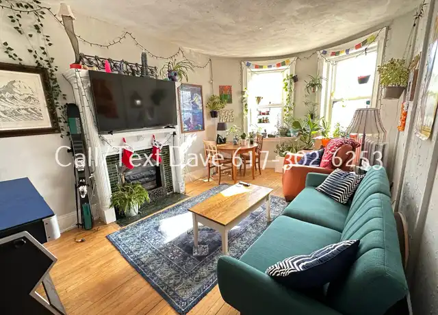 Property at 1367 Commonwealth Ave Apt 3, Boston, MA, 02134, 2 beds, 1 bath, [object Object]