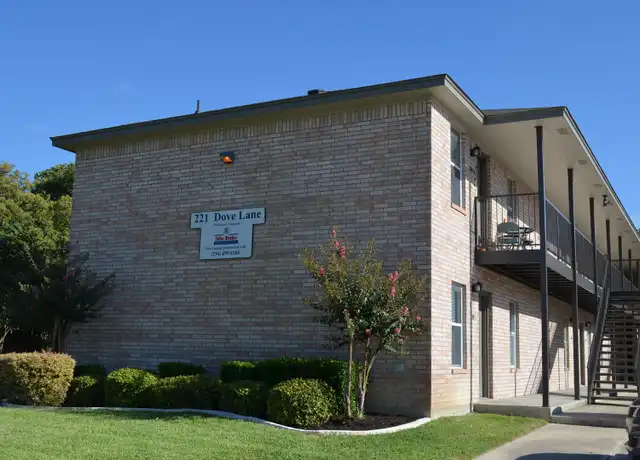 Property at 221 W Dove Ln Unit 102-MAKE READY, Harker Heights, TX, 76548, 2 beds, 1 bath, [object Object]