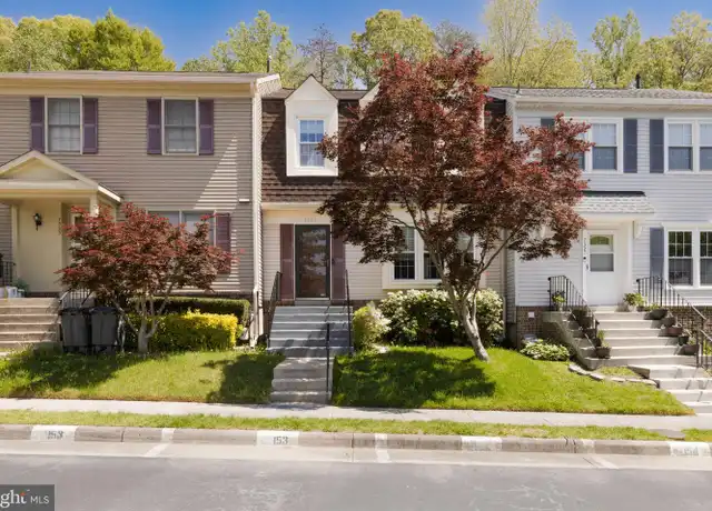 Property at 7325 Rolling Oak Ln, Springfield, VA, 22153, 3 beds, 3.5 baths, [object Object]