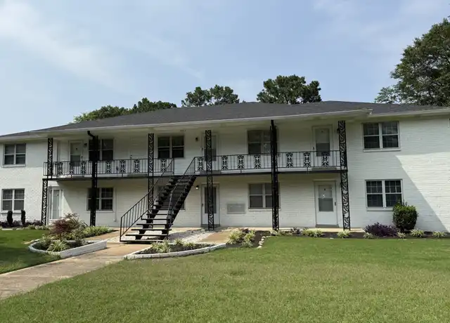 Property at 1914 St James Dr Unit 6, Memphis, TN, 38116, 1 bed, 1 bath, [object Object]