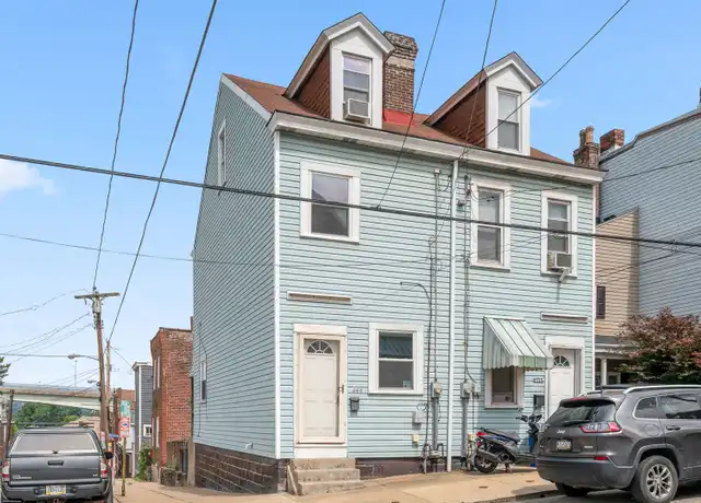 Property at 444 Taylor St, Pittsburgh, PA, 15224, 2 beds, 1 bath, [object Object]
