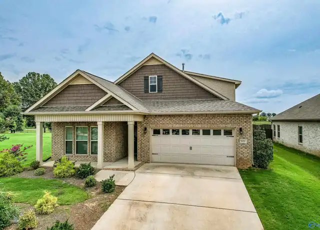 Property at 9097 Segers Trail Loop NW, Madison, AL, 35756, 4 beds, 3 baths, [object Object]