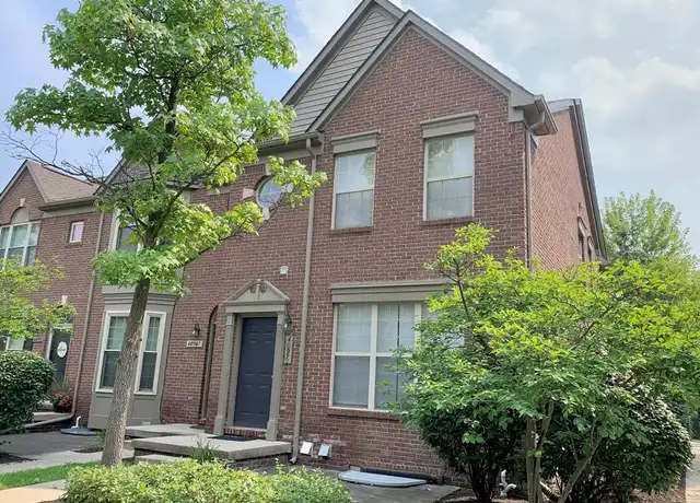 Property at 40971 N Maplewood Dr, Canton, MI, 48187, 2 beds, 2.5 baths, [object Object]