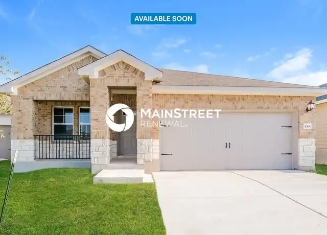 Property at 1018 Round Bale Rd, Hutto, TX, 78634, 3 beds, 2 baths, [object Object]