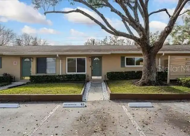 Property at 605 Northlake Blvd #59, Altamonte Springs, FL, 32701, 3 beds, 2 baths, [object Object]