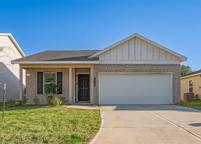 Property at 15708 Del Norte Dr, Conroe, TX, 77306, 3 beds, 2 baths, [object Object]
