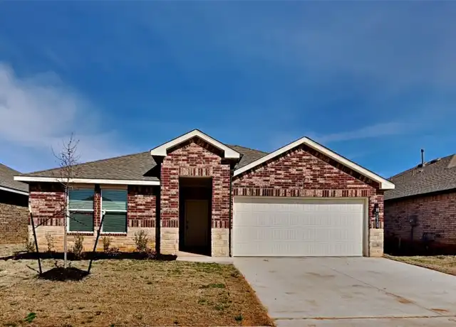 Property at 10309 NW 26th St, Yukon, OK, 73099, 4 beds, 2 baths, [object Object]