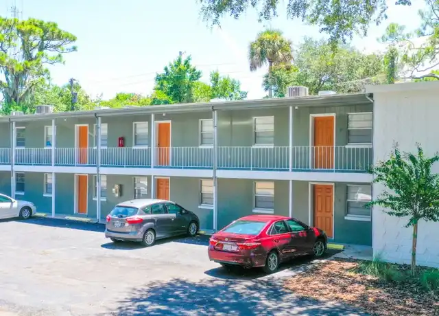 Property at 311 S Brown Ave Unit 3Unit 3, Titusville, FL, 32796, 2 beds, 1 bath, [object Object]