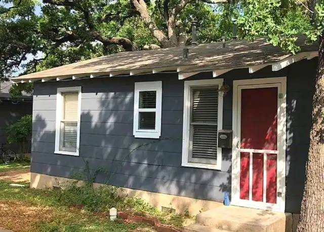 Property at 207 W 39th St Unit A, Austin, TX, 78751, 1 bed, 1 bath, [object Object]